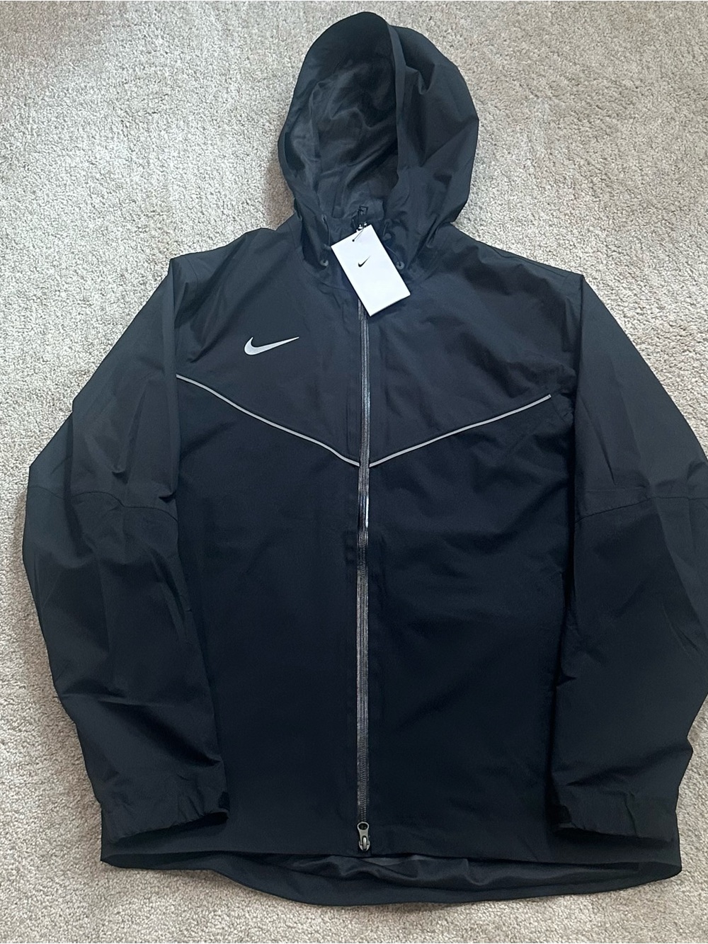 Nike Storm-Fit Hypershield Pro Rain Jacket